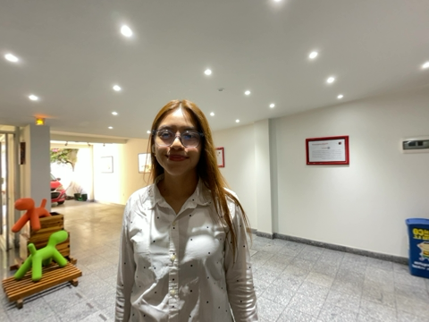 Foto de Maria Fernanda Diaz Arroyo